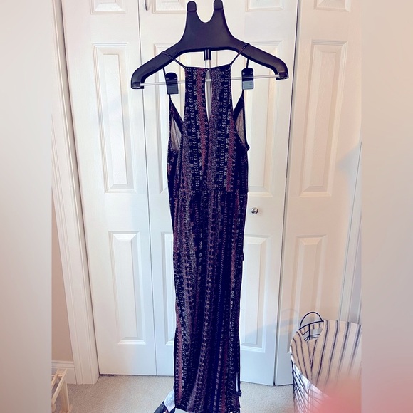 BCBGeneration Boho Maxi Dress – Size XS (Fits 6–8) - Picture 5 of 7